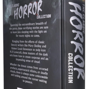 The Classic Horror Collection