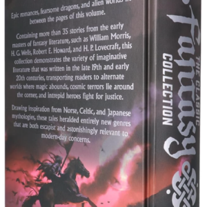 The Classic Fantasy Collection