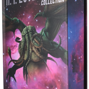 The Classic H.P. Lovecraft Collection