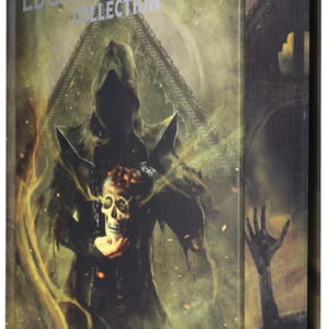 The Classic Edgar Allan Poe Collection