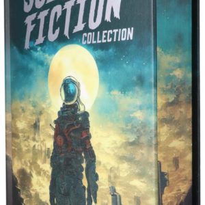 The Classic Science Fiction Collection