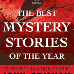 The Best Mystery Stories Of The Year
