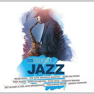 Essentials-Jazz