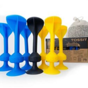 Joc de darts - Ventuze