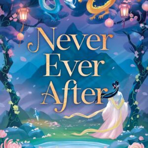 Never Ever After