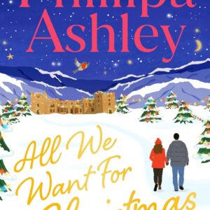 All We Want for Christmas