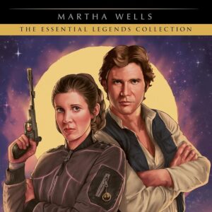 Star Wars: Empire and Rebellion: Razor’s Edge