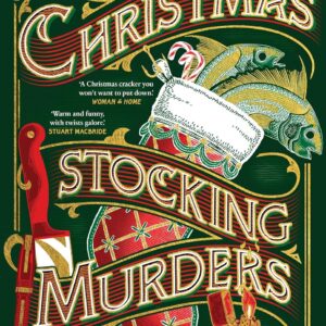 The Christmas Stocking Murders