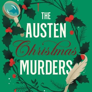 The Austen Christmas Murders