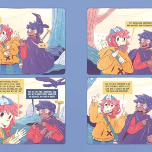 Rune: The Tale of the Obsidian Maze