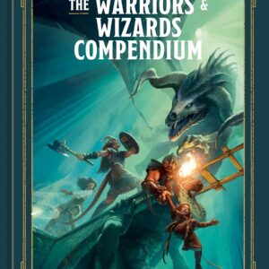 The Warriors & Wizards Compendium