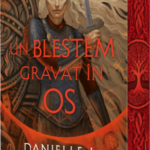 Un blestem gravat in os