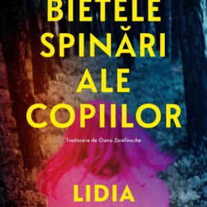 Bietele spinari ale copiilor