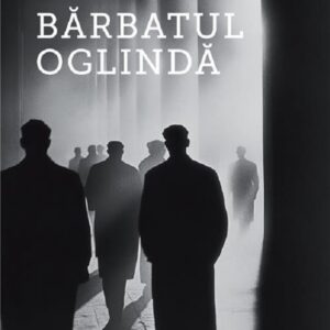 Barbatul oglinda