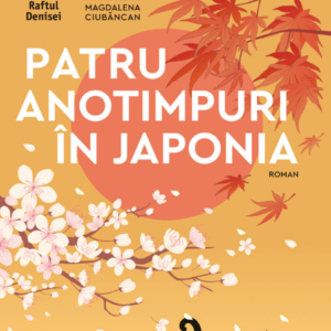 Patru anotimpuri in Japonia