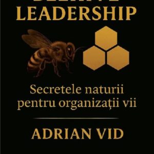 Beehive Leadership