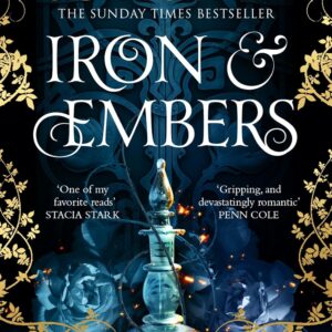 Iron & Embers