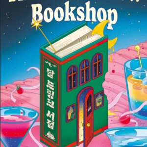 The Moon Glow Bookshop