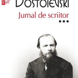 Jurnal de scriitor. Volumul III
