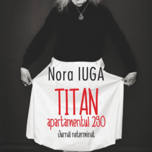 Titan, apartamentul 290