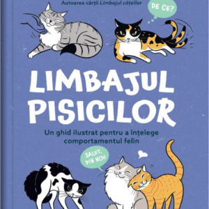 Limbajul pisicilor