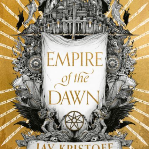 Empire of the Dawn