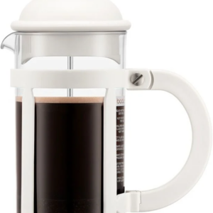Cafetiera French Press - Java - White 350ml