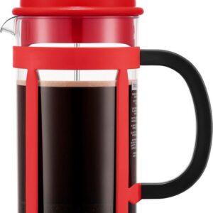 French press - Java - Rosu