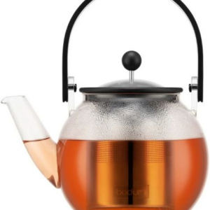 Ceainic cu filtru - Tea Press