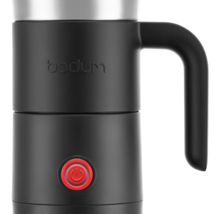 Spumator electric de lapte