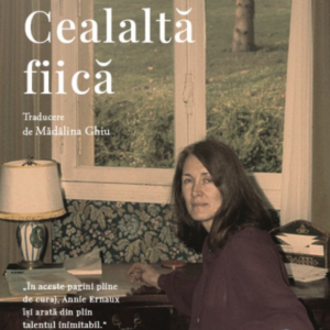 Cealalta fiica
