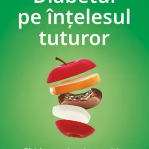 Diabetul pe intelesul tuturor