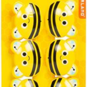 Set 6 clipsuri - Albine