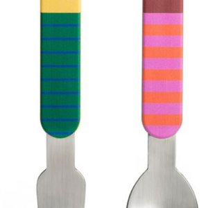 Set 2 tacamuri pentru copii - Animale