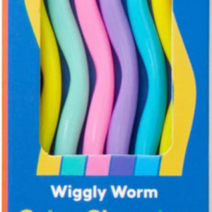 Set 6 paie - Color Change