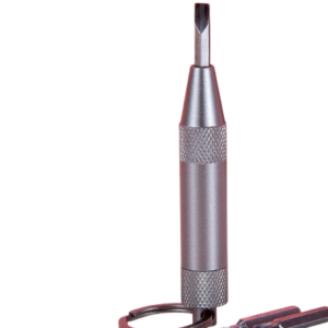 Breloc - Unealta multifunctionala