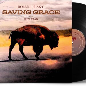 Saving Grace - Vinyl