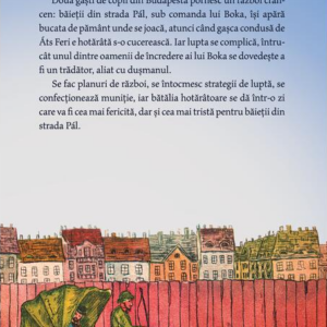 Baietii din strada Pal