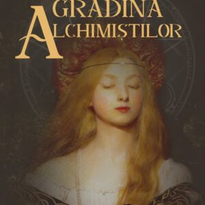Gradina alchimistilor