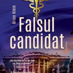 Falsul candidat
