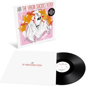 The Virgin Suicides Redux - Vinyl