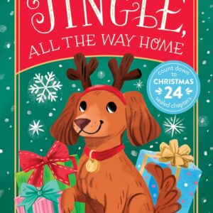 Jingle, All the Way Home