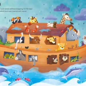 Noah's Ark