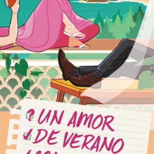 Un amor de verano complicado