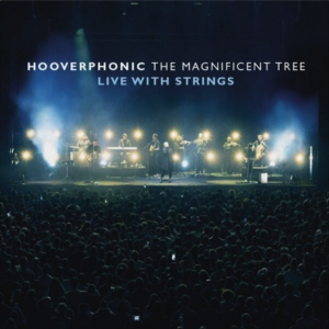 The Magnificent Tree (Live With Strings) - Vinyl