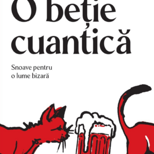 O betie cuantica
