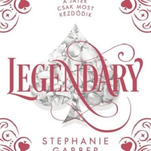 Legendary (Diszkiadas)