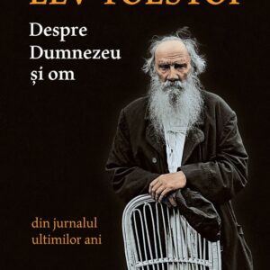 Despre Dumnezeu si om