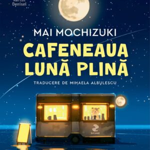 Cafeneaua Luna plina