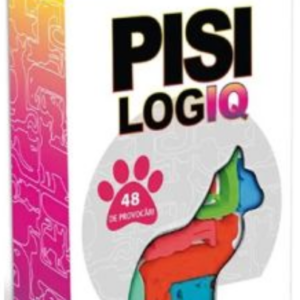 Joc de societate - 48 provocari logice cu pisici